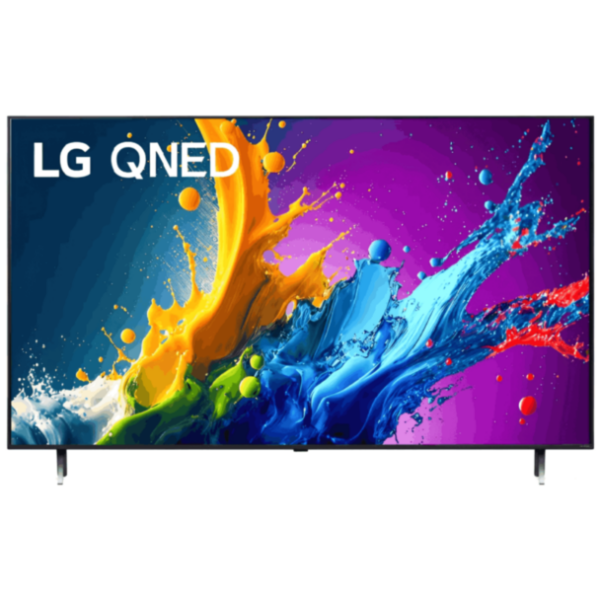 TELEVİZOR LG 50QNED80T6A.AMCN