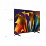 TELEVIZOR HİSENSE 55A6N - Image 2