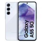 SAMSUNG A556 8/128GB LIGHT BLUE 351351026044430