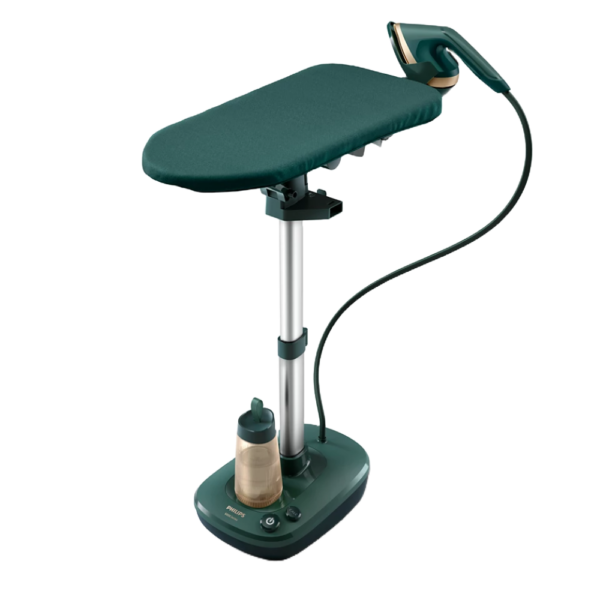 BUXARLI ÜTÜ PHILIPS ALL IN ONE IRONING SOLUTIONS AIS6020/70
