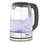 ÇAYDAN FAKIR PICARDI KETTLE GLASS - Image 2