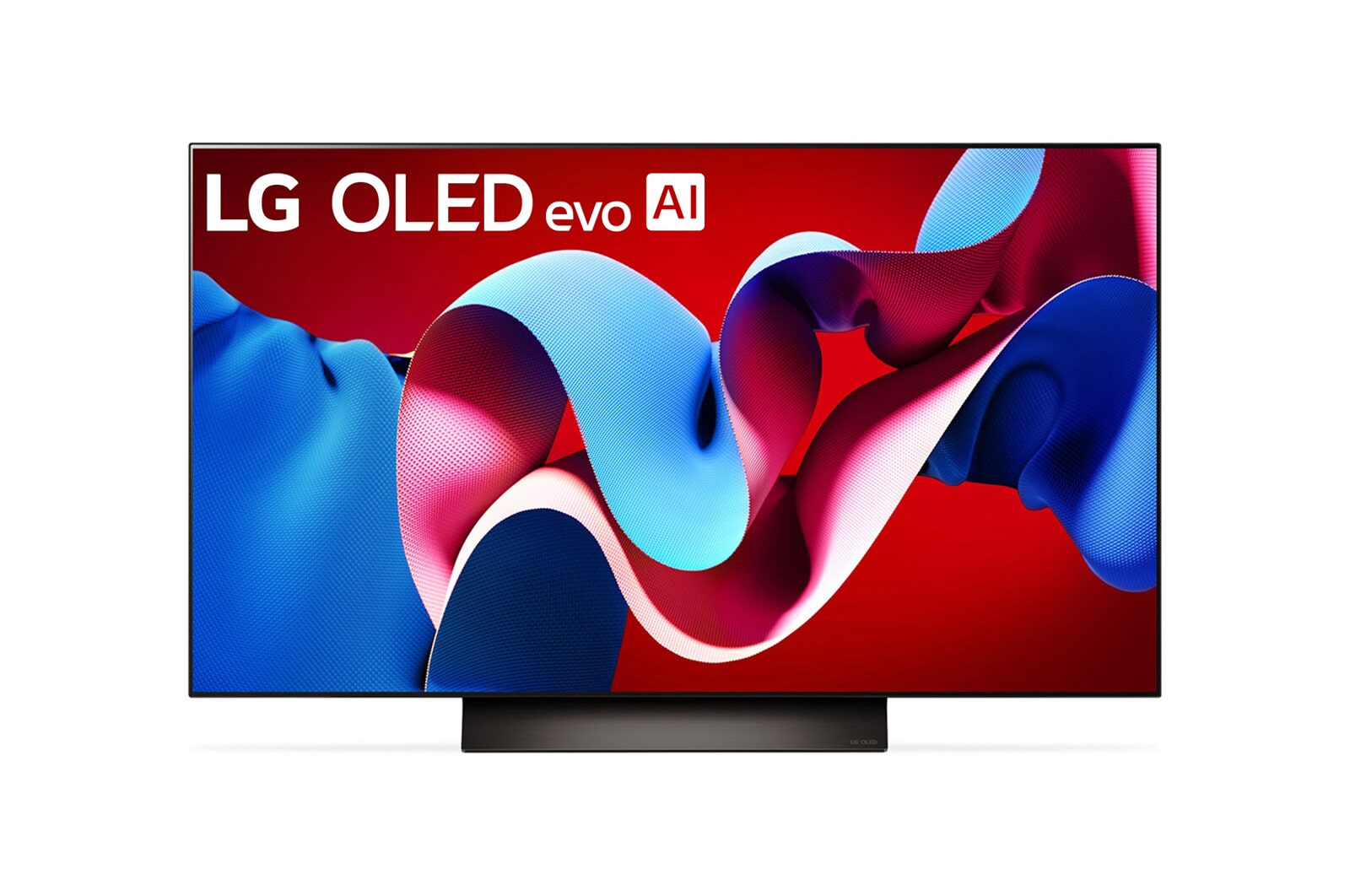 OLED48C4RLA TELEVİZOR LG OLED48C4RLA.AMCN - Image 1