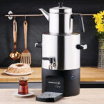 SAMOVAR KORKMAZ A841