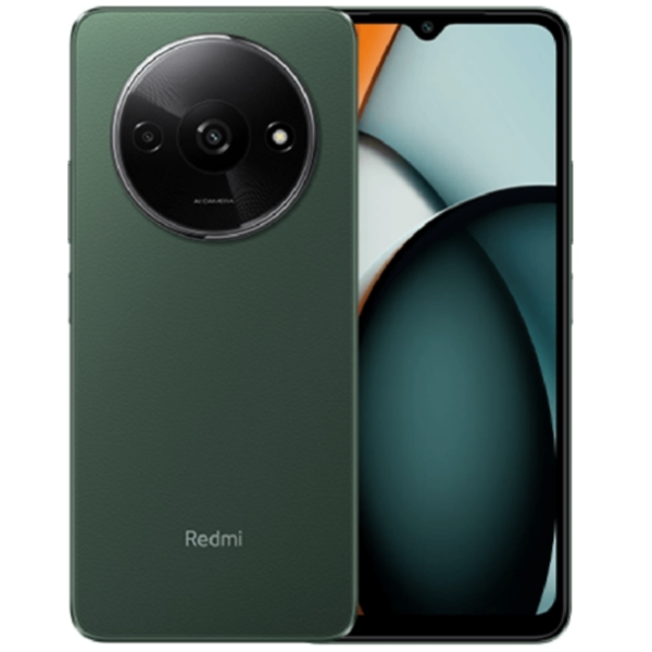 XIAOMI REDMI A3 4/128GB GREEN 861108075839240