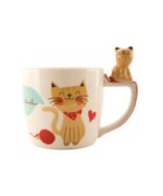 CASKA  QAPAQLI HEYVAN 6500000001777