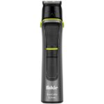 SAÇ QIRXAN FAKİR EXECUTE 2 BLADE MENS CARE KIT-ANTRACIT