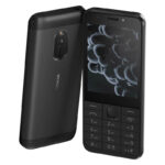 TELEFON NOKIA 230 DS AZGEUA BLACK
