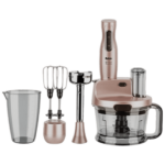 BLENDER FAKIR MR.CHEF SET SAND BEIGE