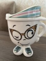 CASKA  QAPAQLI HEYVAN 6500000001777 — изображение 2