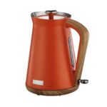 ÇAYDAN BERGHOFF NATURAL 1.7LT ORANGE