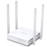 MODEM TP-LINK ARCHER C24 AC 750 DUAL BAND WIRELESS N ROUTER (2248616007795) - Image 2