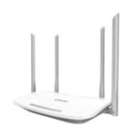 MODEM TP-LINK ARCHER C50 AC 1200 WIRELESS N ROUTER (22464S3000010) — изображение 2