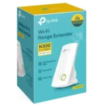 MODEM TP-LINK TL-WA850RE EU UNIVERSAL WIRELESS N RANGE EXTENDER (223C3Q7008211)