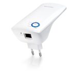 MODEM TP-LINK TL-WA850RE EU UNIVERSAL WIRELESS N RANGE EXTENDER (223C3Q7008211) - Image 2