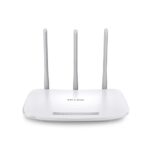 MODEM TP-LINK TL-WR845N 3000MBPS WIRELESS N ROUTER (22034K6003449) - Image 2