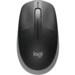 MOUSE LOGITECH WIRELESS M190