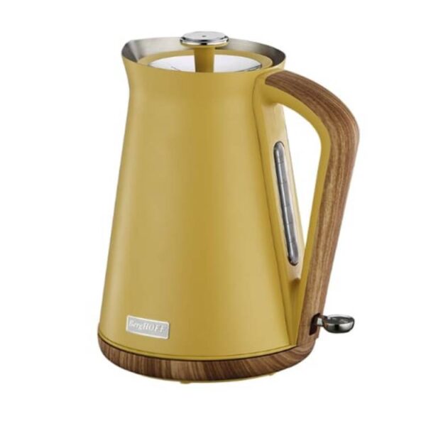 ÇAYDAN BERGHOFF NATURAL 1.7LT YELLOW