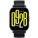 SAAT XIAOMI REDMI WATCH 5 ACTIVE BLACK 57760/B6AFMN4XQ12256