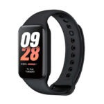 SAAT XIAOMI SMART BAND 8 ACTIVE BLACK /BHR7422GL 48365/B6AFMN4UD13246 — изображение 2