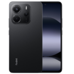 XIAOMI REDMI NOTE 14  6/128GB BLACK 864129075831141