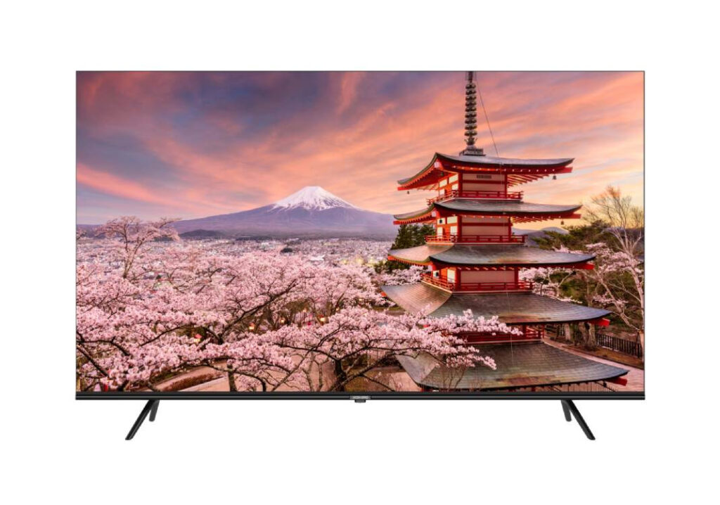 TELEVIZOR YOSHIRO YTV-50UTA770B