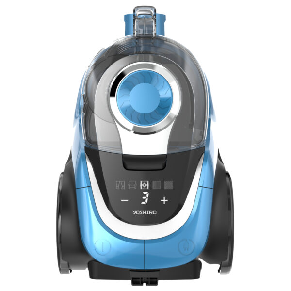 TOZSORAN YOSHIRO YVC-BS22K33BK