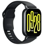 SAAT XIAOMI REDMI WATCH 5 ACTIVE SILVER 57766/B6AFMN4XK15295 — изображение 3