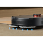 ROBOT TOZSORAN XIAOMI S20+ BLACK - Image 3