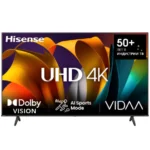 TELEVİZOR HİSENSE 65A6N