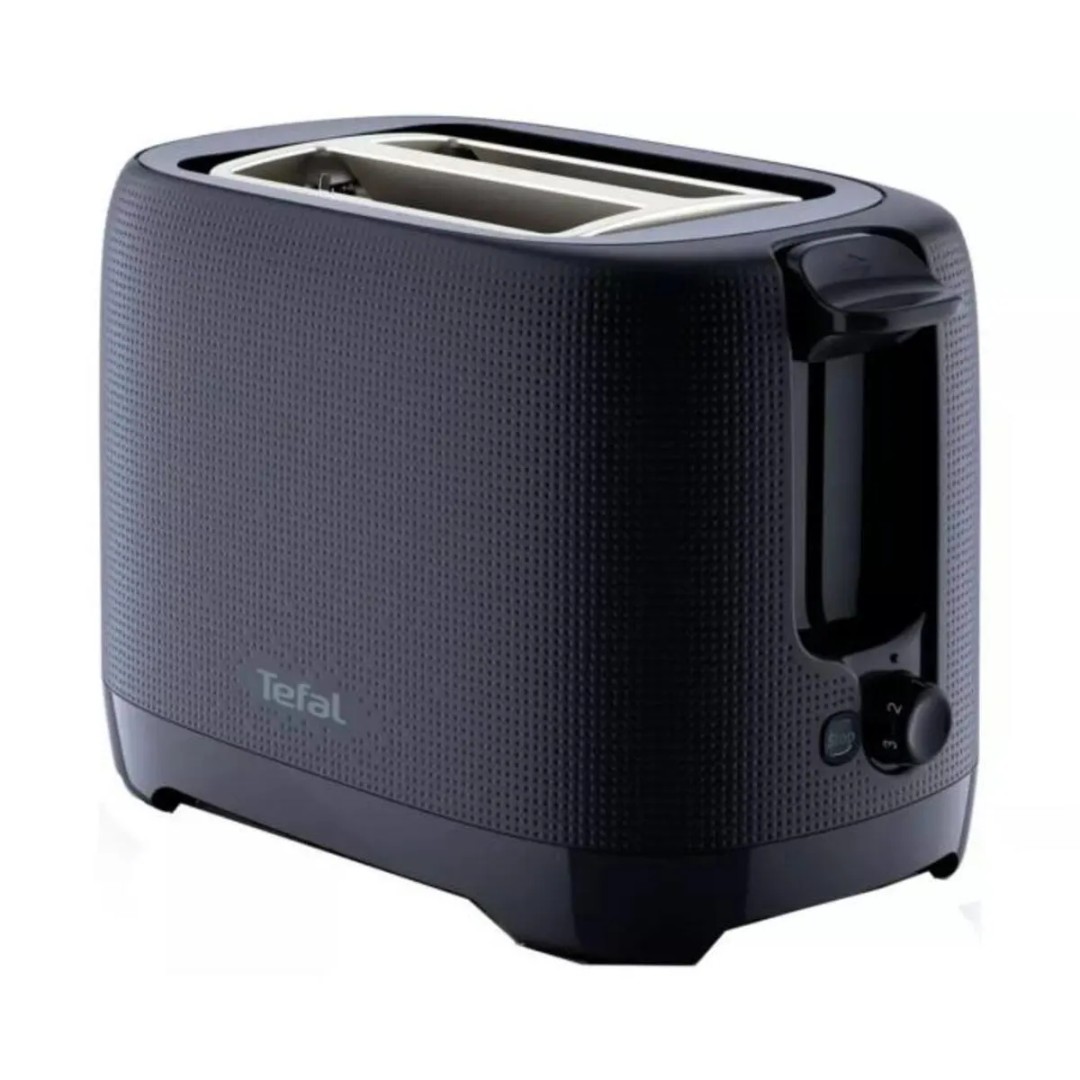 7211419021 TOSTER TEFAL MORNING SIYAH 7211419021 — изображение 1