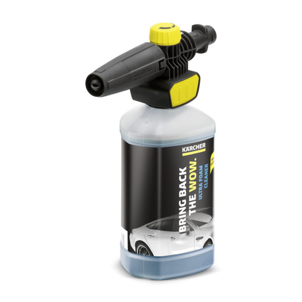 KARCHER FJ 10 C FOAM NOZZLE CONNECT ’N’ CLEAN ULTRA FOAM CLEANER