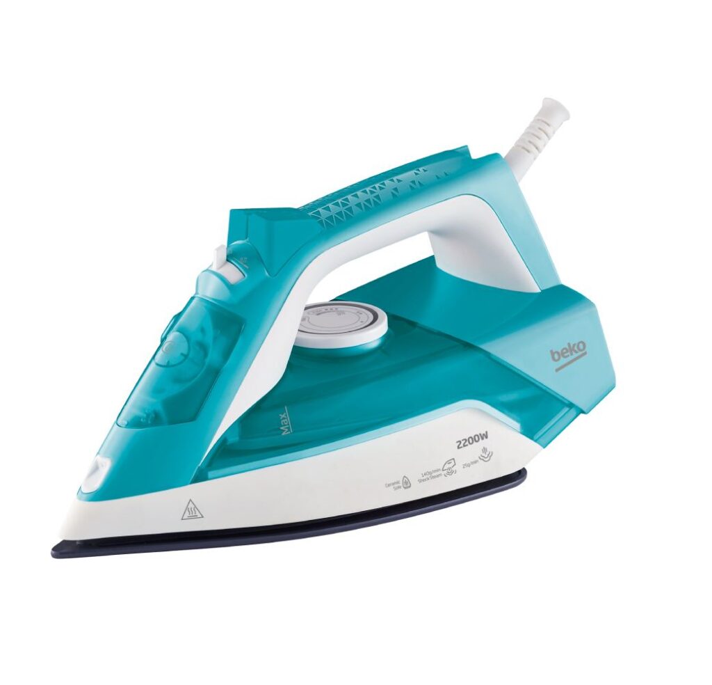 BUXARLI ÜTÜ BEKO SIM 3122 T BEKO