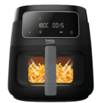 FRİTOZ BEKO FRL 3374 B