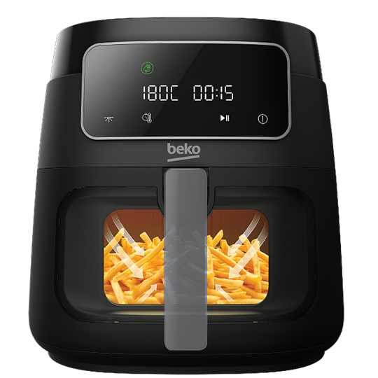 FRİTOZ BEKO FRL 3374 B