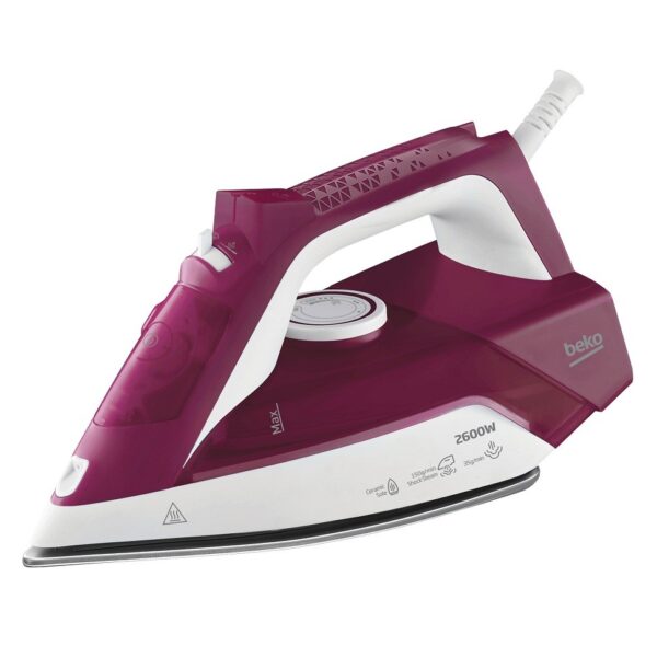 BUXARLI ÜTÜ BEKO O SIM 3126 R BEKO