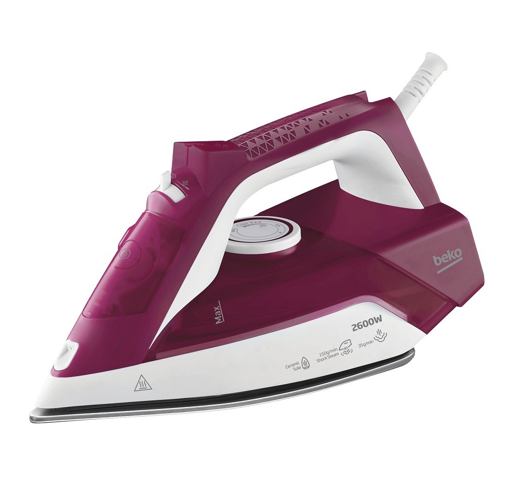 BUXARLI ÜTÜ BEKO O SIM 3126 R BEKO