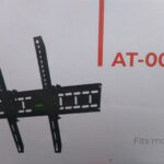 DİVAR ASQISİ ALPHATECH AT-002