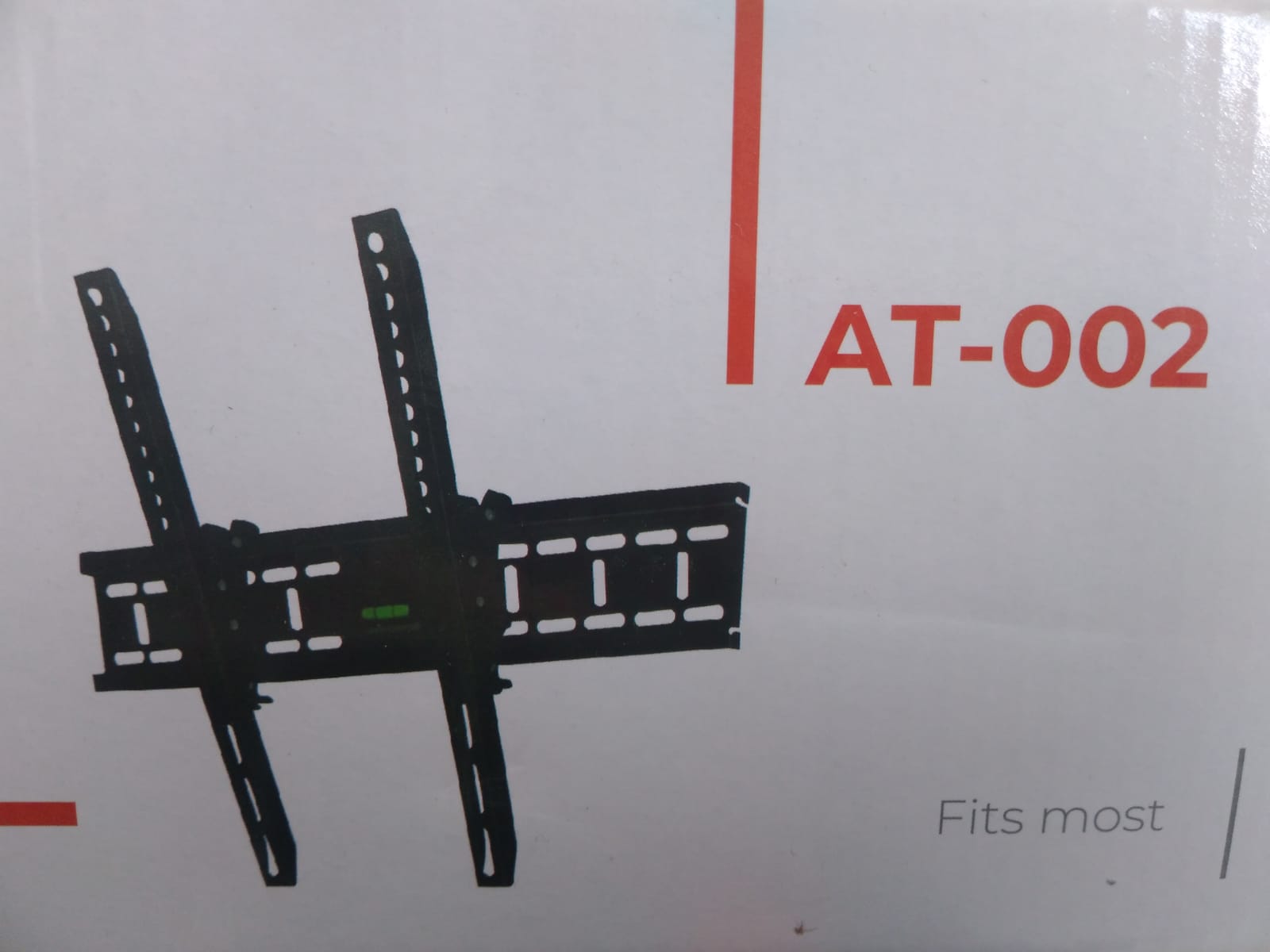 AT-002 DİVAR ASQISİ ALPHATECH AT-002 — изображение 1