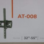 DİVAR ASQISİ ALPHATECH AT-008