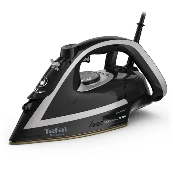 BUXARLI ÜTÜ TEFAL PUREGLISS FV8062 1830008647
