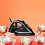 BUXARLI ÜTÜ TEFAL PUREGLISS FV8062 1830008647 - Image 3