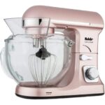 MƏTBƏX ROBOTU FAKIR CULINA ROBOT MIXER ROSİE — изображение 2