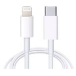 KABEL USB IPHONE