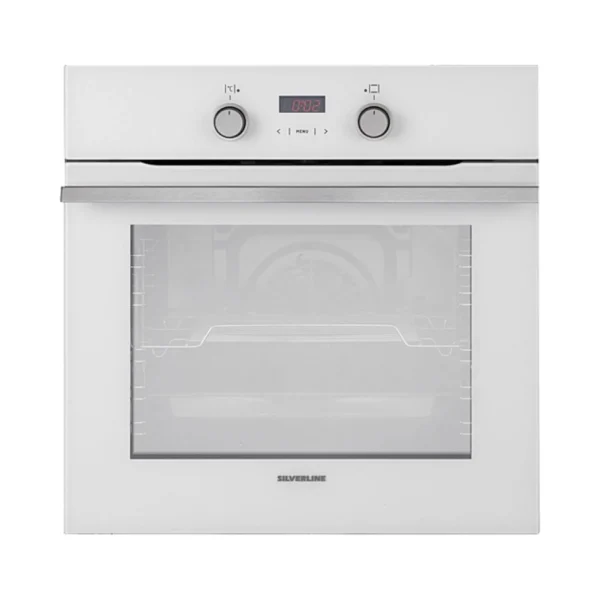 SOBA SILVERLINE 6502.6.633.28 (6502 BL)