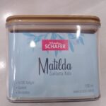 SCHAFER MATILDA-SMART STORAGE CONTAINER-1,64 LTR.-2 PCS.
