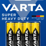 BATAREYA VARTA AA4 6267