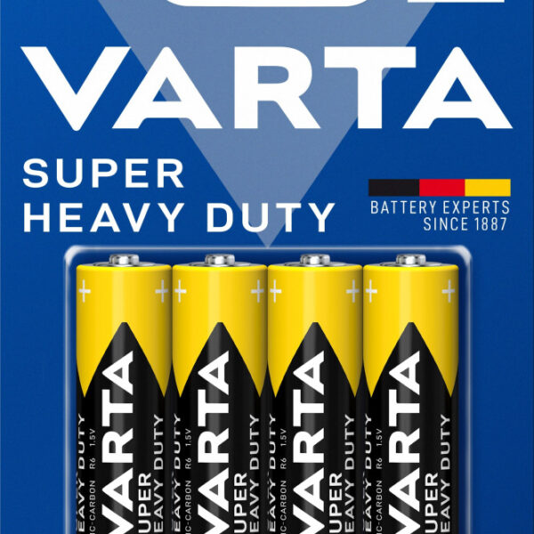 BATAREYA VARTA AA4 6267