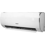 KONDISIONER GREE GWH24ACDXE-K3NNA1A/I  without pipe Fairy Gree