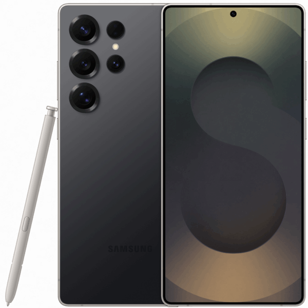 SAMSUNG GALAXY S25 ULTRA 12/256 BLACK 353551771287971
