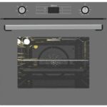 SOBA SILVERLINE 6502 GREY 6502.6.633.26